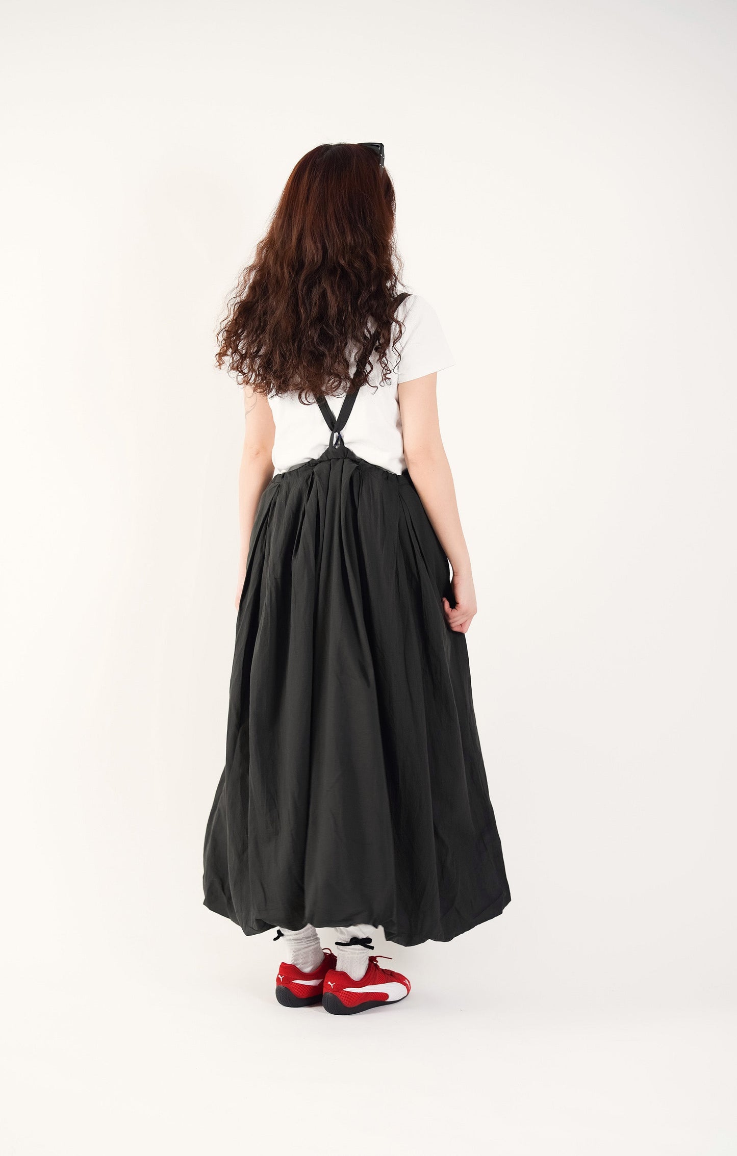 Balloon Skirt