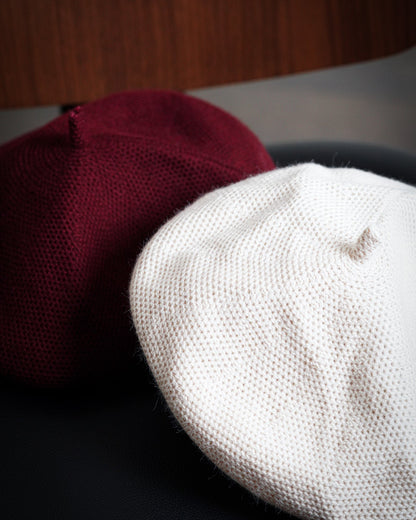 Wool Beret