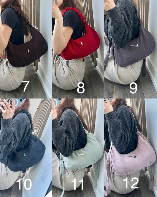 Thailand Remade Handbag