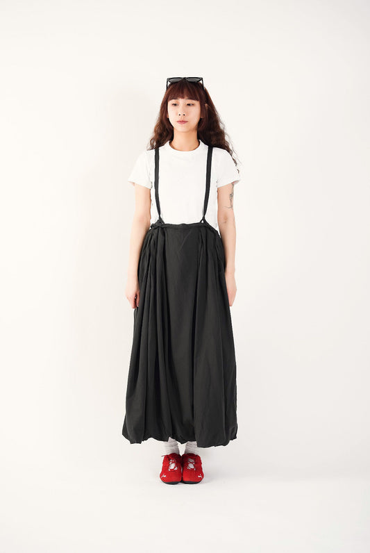 Balloon Skirt