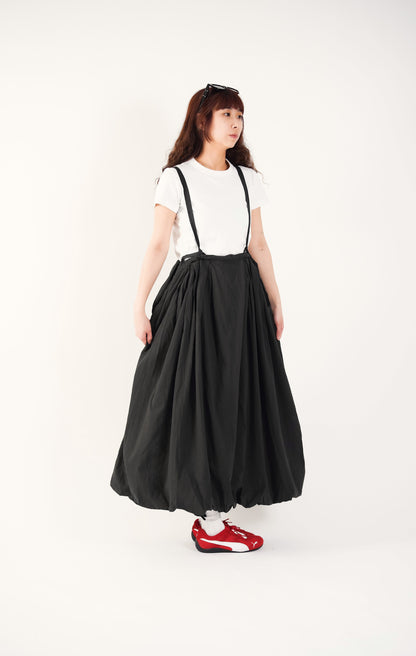 Balloon Skirt
