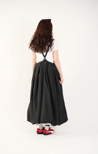 Balloon Skirt